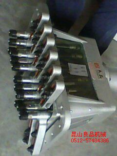 供应多轴攻牙机 多轴攻丝机 多轴钻床 多轴器